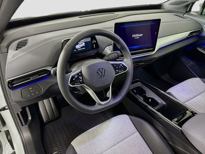 2026 Volkswagen ID.4 Pro