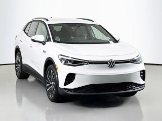 2026 Volkswagen ID.4 Pro