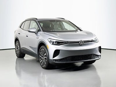 2026 Volkswagen ID.4 Pro