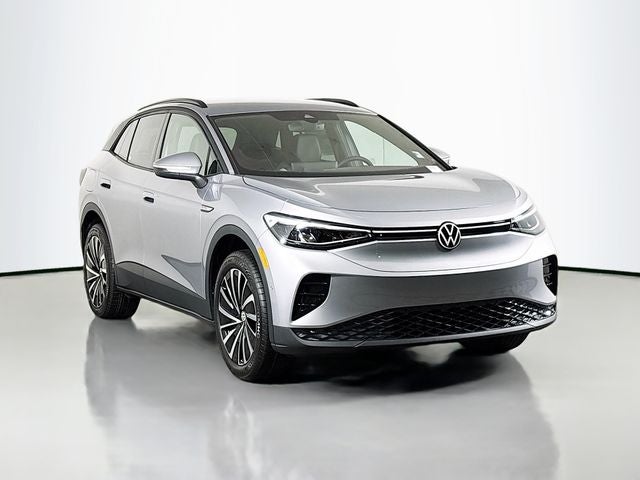 2026 Volkswagen ID.4 Pro
