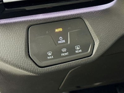 2026 Volkswagen ID.4 Pro