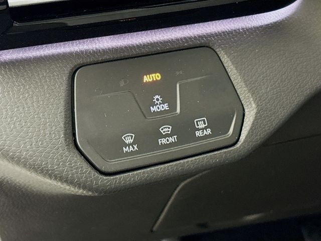 2026 Volkswagen ID.4 Pro