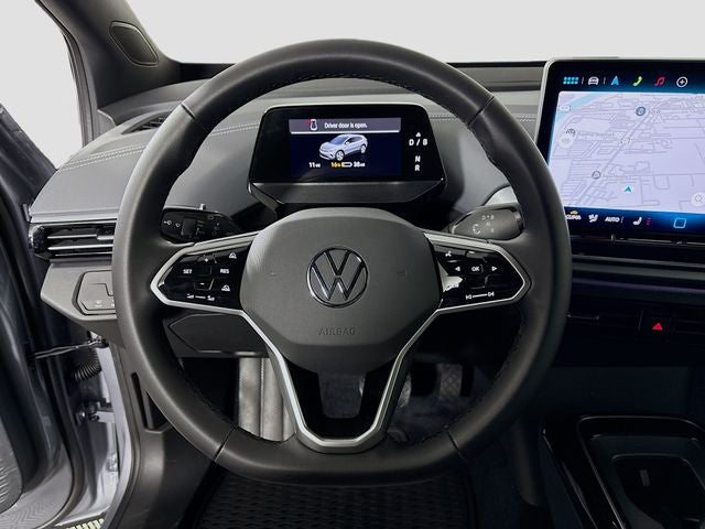 2026 Volkswagen ID.4 Pro