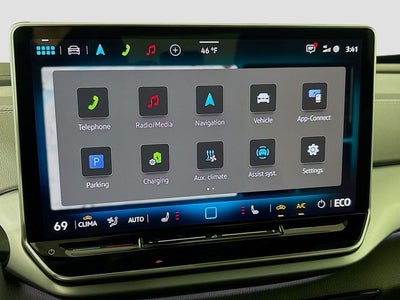 2026 Volkswagen ID.4 Pro