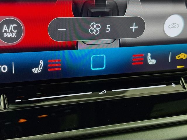 2026 Volkswagen ID.4 Pro
