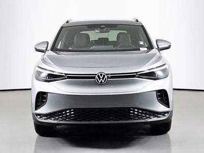 2026 Volkswagen ID.4 Pro