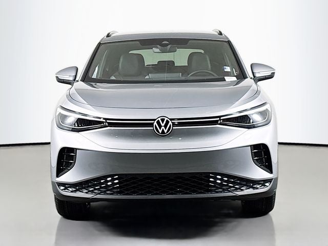 2026 Volkswagen ID.4 Pro