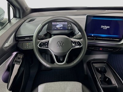 2026 Volkswagen ID.4 Pro