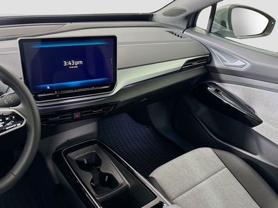 2026 Volkswagen ID.4 Pro