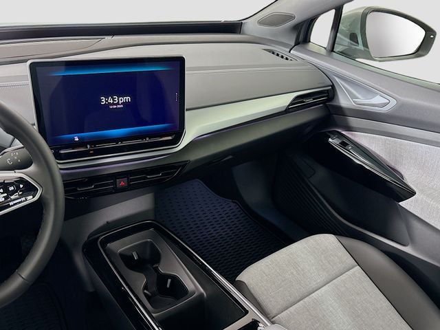 2026 Volkswagen ID.4 Pro