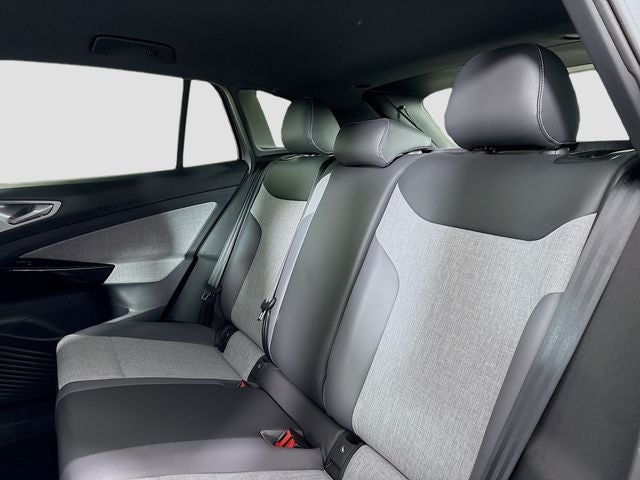 2026 Volkswagen ID.4 Pro
