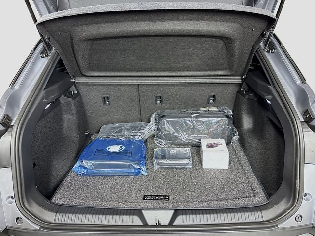 2026 Volkswagen ID.4 Pro