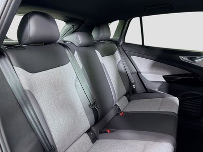 2026 Volkswagen ID.4 Pro