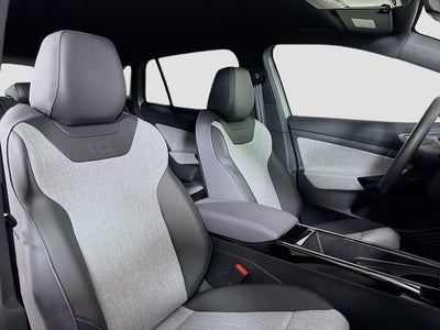 2026 Volkswagen ID.4 Pro