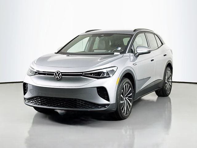 2026 Volkswagen ID.4 Pro
