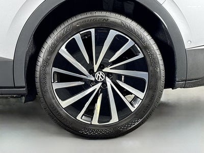 2026 Volkswagen ID.4 Pro