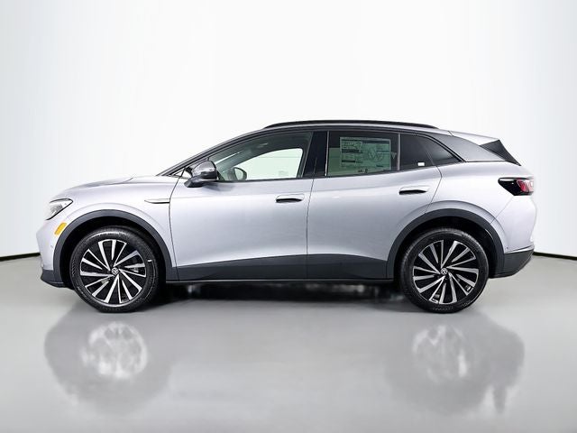 2026 Volkswagen ID.4 Pro
