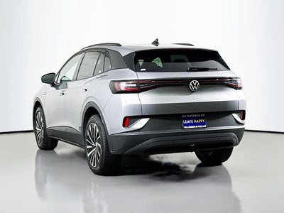2026 Volkswagen ID.4 Pro