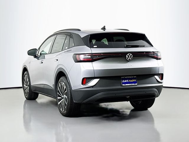 2026 Volkswagen ID.4 Pro