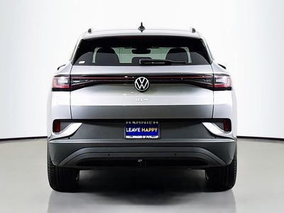 2026 Volkswagen ID.4 Pro