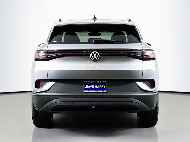 2026 Volkswagen ID.4 Pro