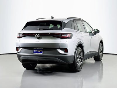 2026 Volkswagen ID.4 Pro