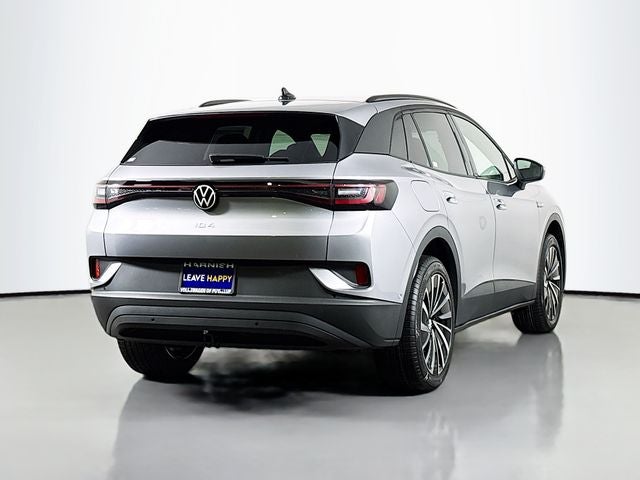 2026 Volkswagen ID.4 Pro