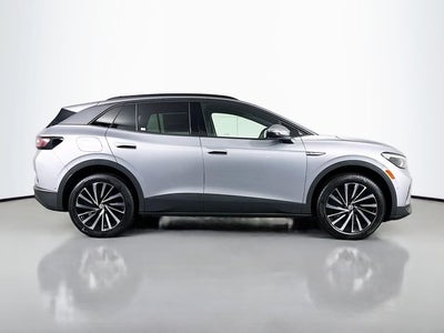 2026 Volkswagen ID.4 Pro