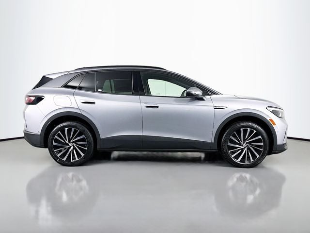 2026 Volkswagen ID.4 Pro