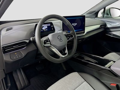 2026 Volkswagen ID.4 Pro