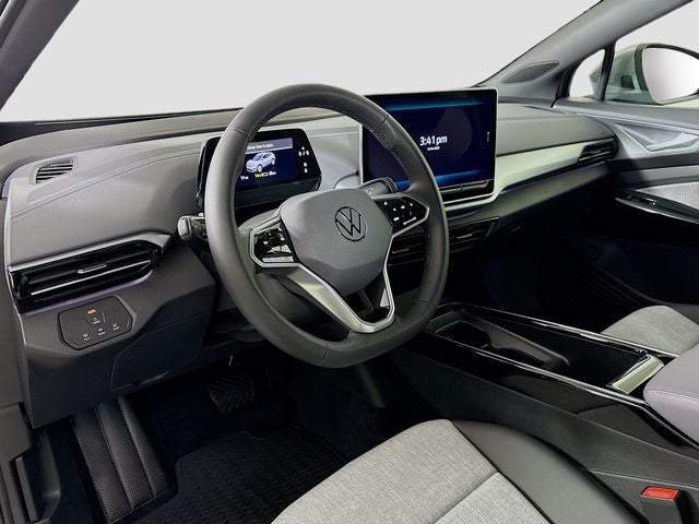 2026 Volkswagen ID.4 Pro
