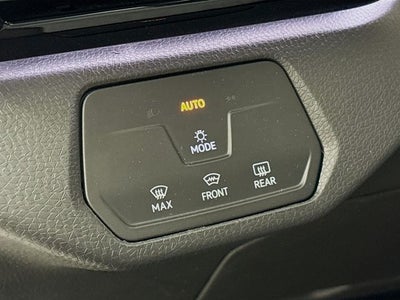 2026 Volkswagen ID.4 Pro