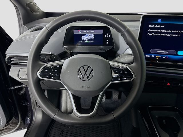 2026 Volkswagen ID.4 Pro