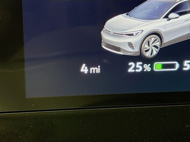 2026 Volkswagen ID.4 Pro