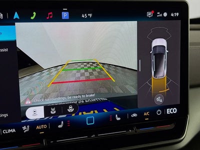 2026 Volkswagen ID.4 Pro