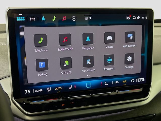 2026 Volkswagen ID.4 Pro
