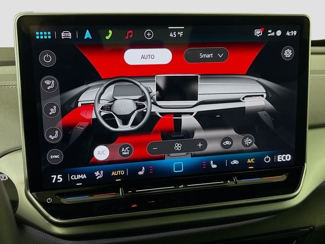 2026 Volkswagen ID.4 Pro