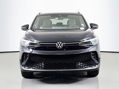 2026 Volkswagen ID.4 Pro