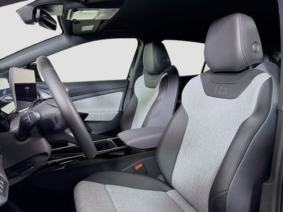 2026 Volkswagen ID.4 Pro