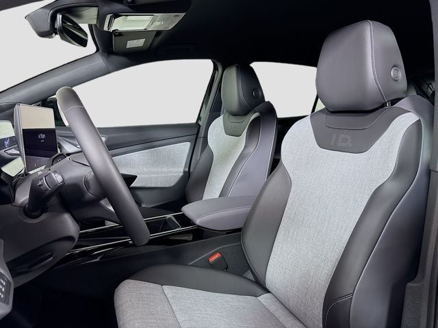 2026 Volkswagen ID.4 Pro