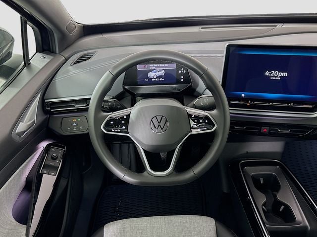 2026 Volkswagen ID.4 Pro