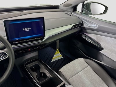 2026 Volkswagen ID.4 Pro