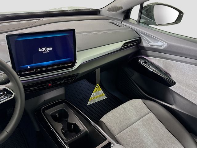 2026 Volkswagen ID.4 Pro