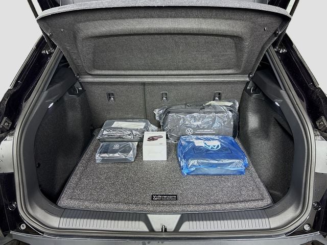 2026 Volkswagen ID.4 Pro