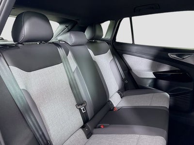 2026 Volkswagen ID.4 Pro