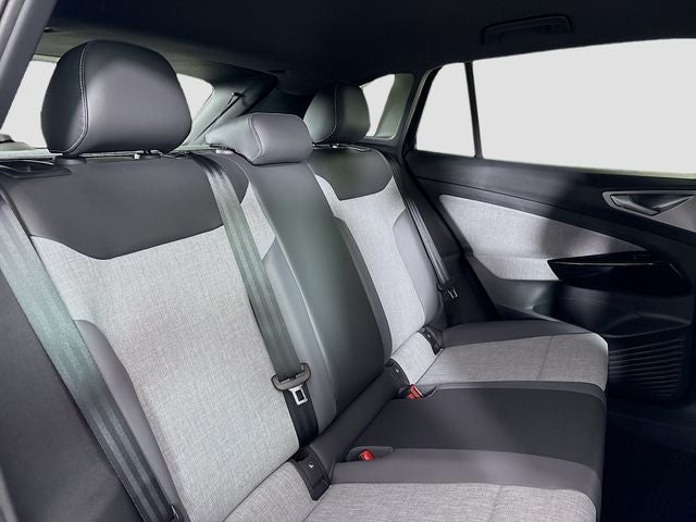 2026 Volkswagen ID.4 Pro
