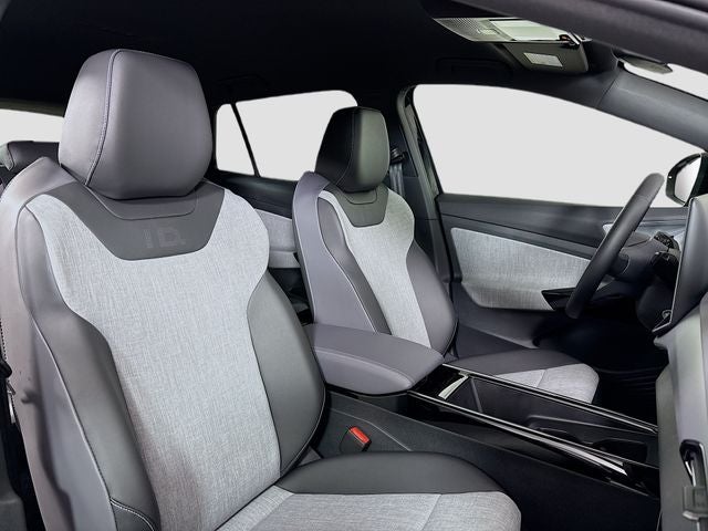 2026 Volkswagen ID.4 Pro