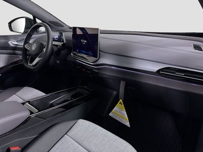 2026 Volkswagen ID.4 Pro