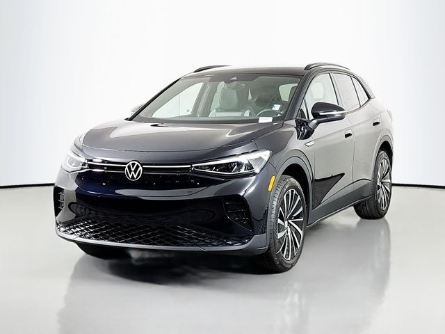 2026 Volkswagen ID.4 Pro
