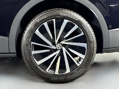 2026 Volkswagen ID.4 Pro